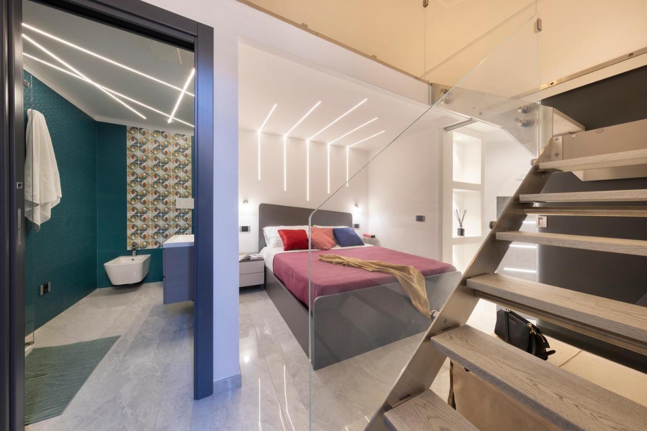 Casa Lucky Central Apartment Piano di Sorrento Exterior photo