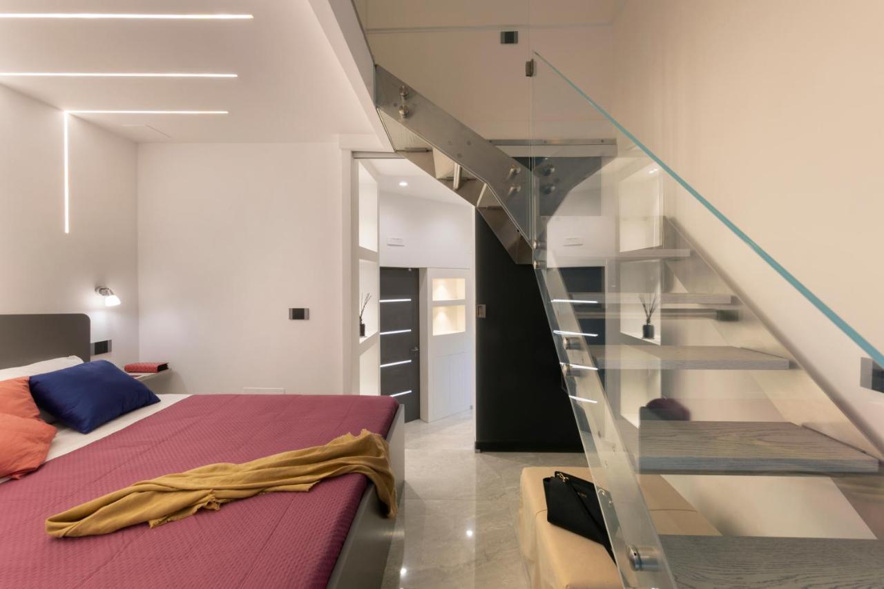 Casa Lucky Central Apartment Piano di Sorrento Exterior photo